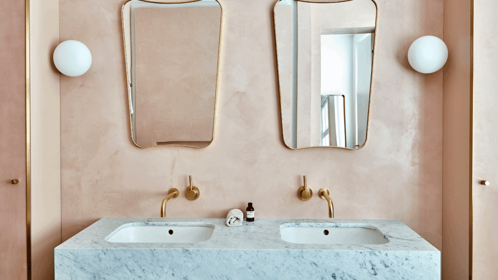 Single Vs Double Sink Vanity Units | Which One Should You Choose?