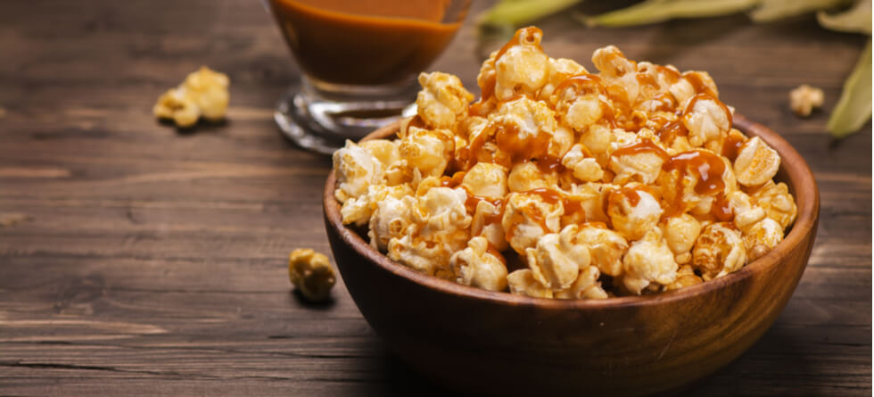 Reasons Why You Should Opt For Gourmet Popcorn