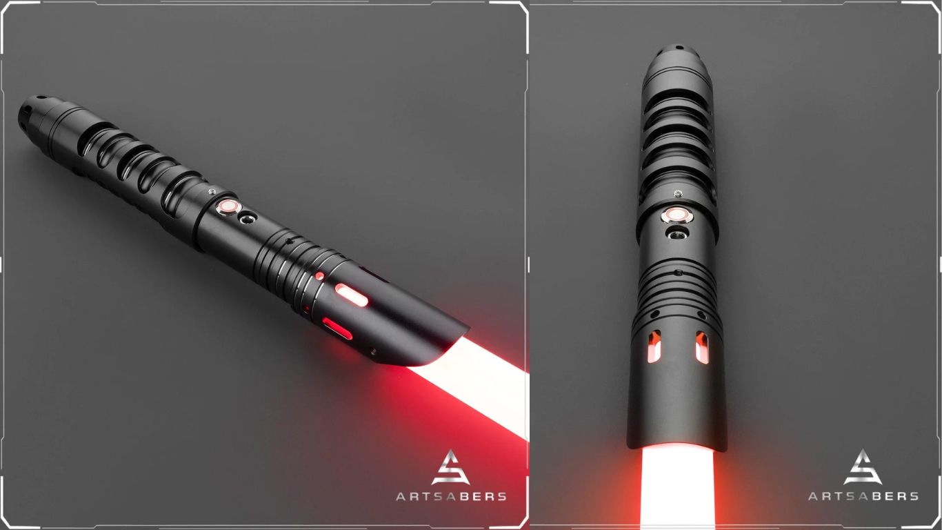 dueling lightsabers for sale