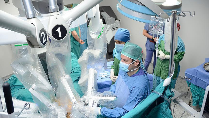 The Future of Surgery: How Smart Tissue Autonomous Robot (STAR) is Revolutionizing Medical Procedures