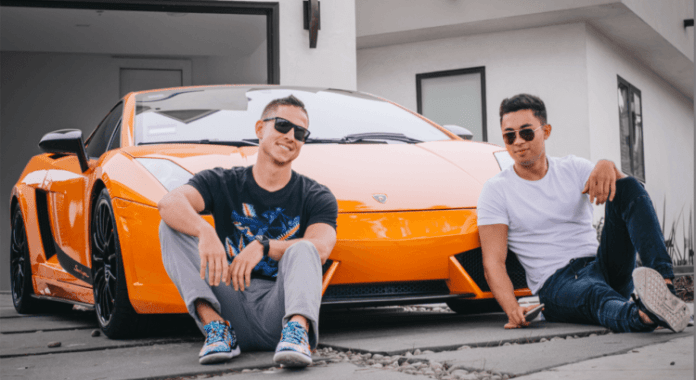 The Inspiring Story of Kevin David: From Jobless to Millionaire Entrepreneur