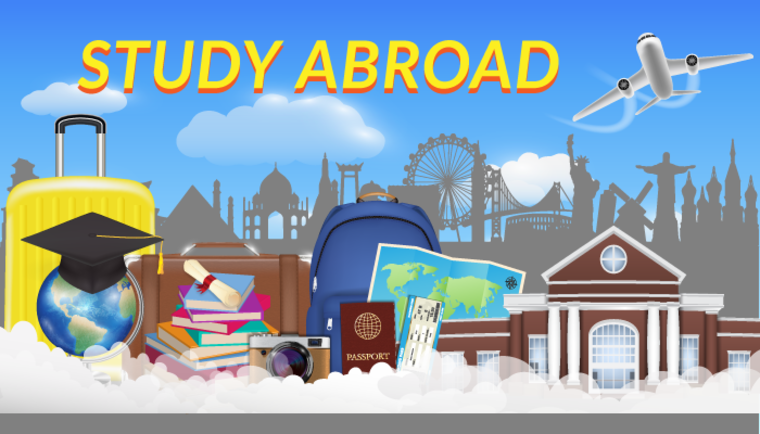 Navigating the World of Study Abroad: A Comprehensive Guide from Expert Consultants