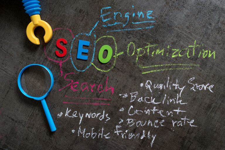 SEO Specialist