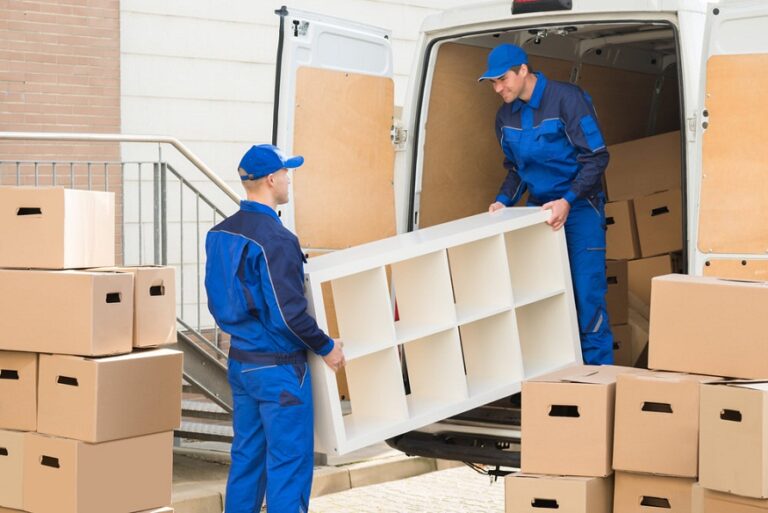 Safe Ship Moving Services